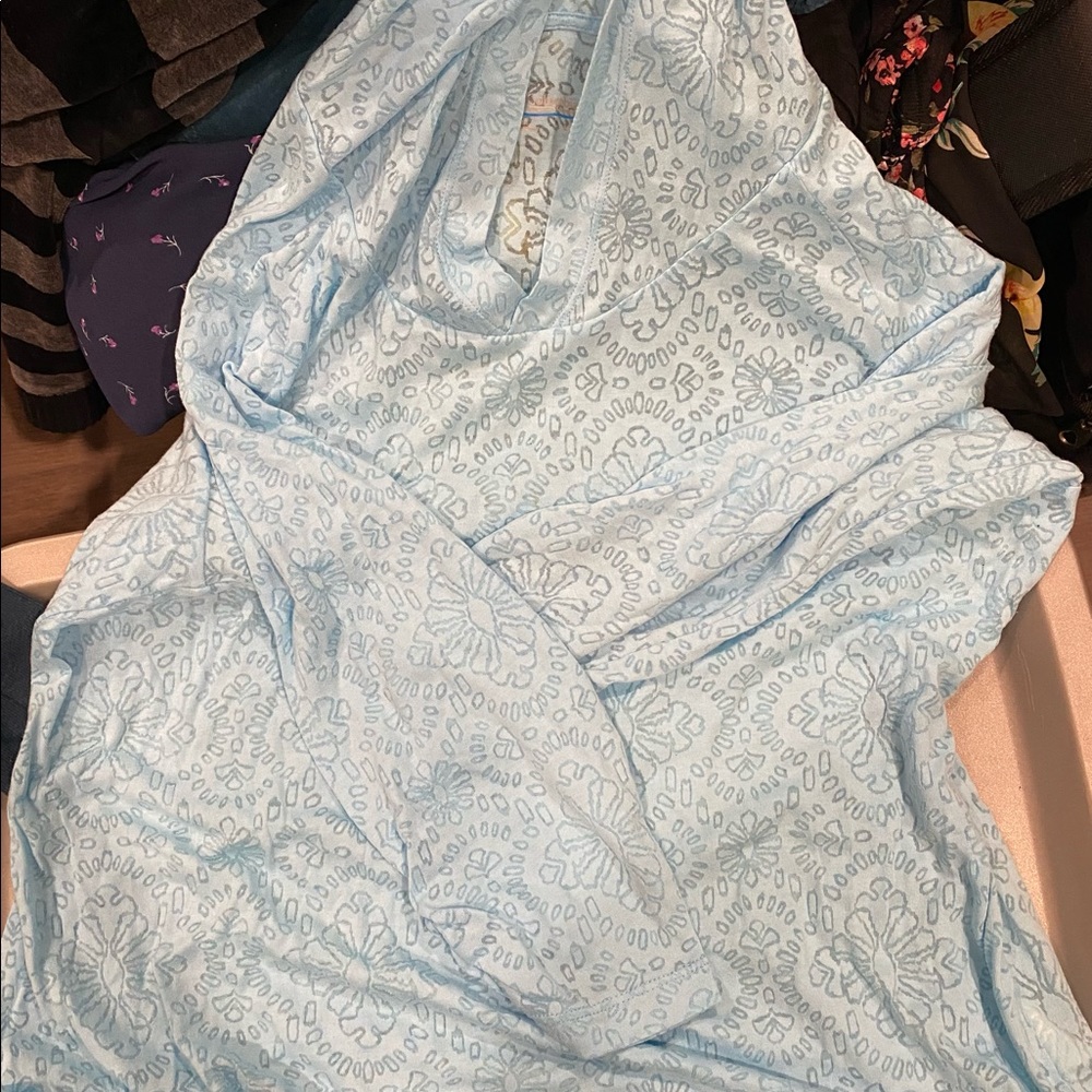 Columbia Hoody